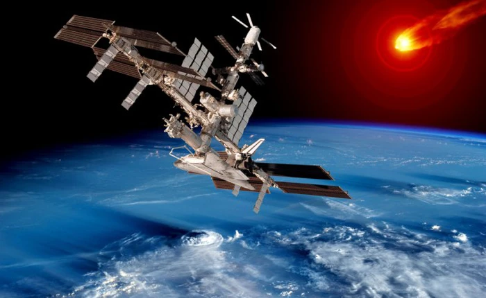 NASA phát hiện vật liệu tái tạo chữa lành vết đạn...chỉ trong 2 giây