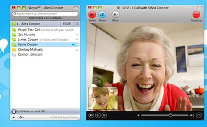 Cải thiện chất lượng chat video chỉ với vài mẹo đơn giản