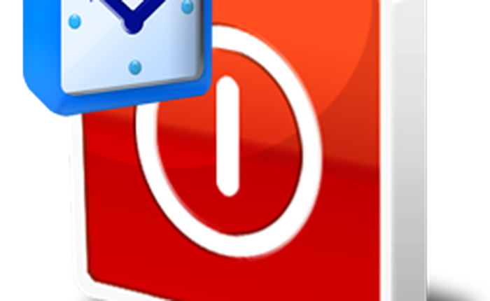 Thêm một lựa chọn mới cho việc lên lịch tự động cho hệ thống