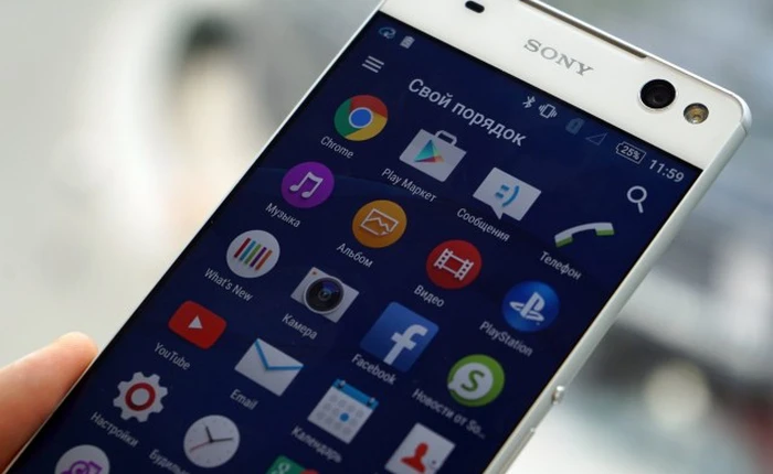 Sony Xperia C5 Ultra có giá 9 triệu đồng tại Hồng Kông, lên kệ 14/8