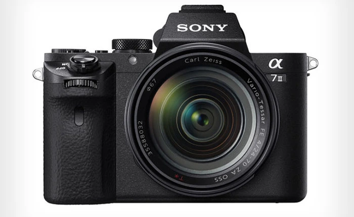 Sony a7 II chuẩn bị cập nhật firmware mới, lấy nét nhanh hơn và hỗ trợ ảnh RAW 14-bit