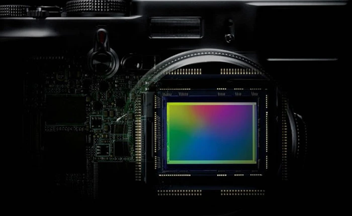 Sony quyết định thành lập công ty con chuyên mảng cảm biến ảnh