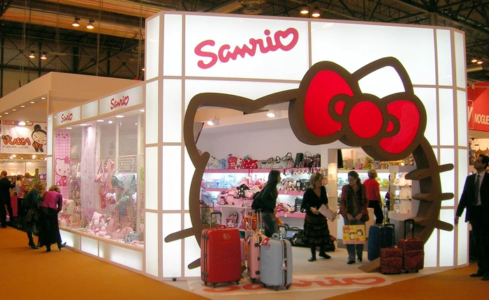 Hơn 3 triệu fan hâm mộ Hello Kitty bị hacker đánh cắp dữ liệu