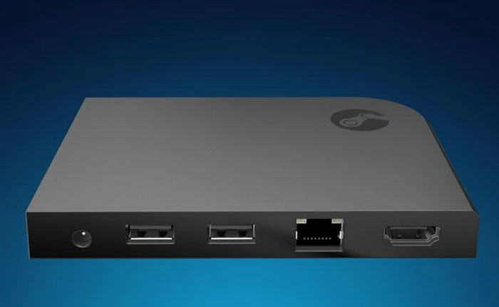 Valve hé lộ máy tính mini giá 50 USD với tính năng stream game