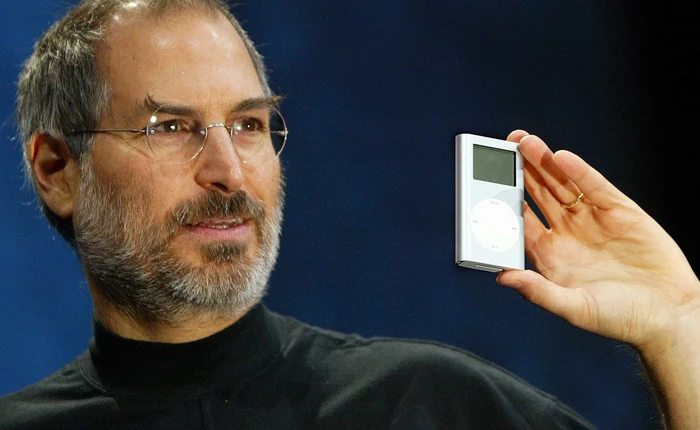 Ngắm các biểu tượng đã đi vào lịch sử của Apple qua 24 bức ảnh