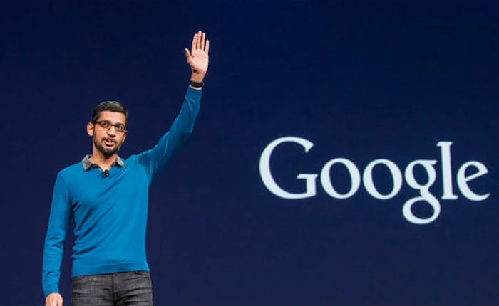 Google tái cấu trúc đầy táo bạo, thành lập công ty mẹ Alphabet