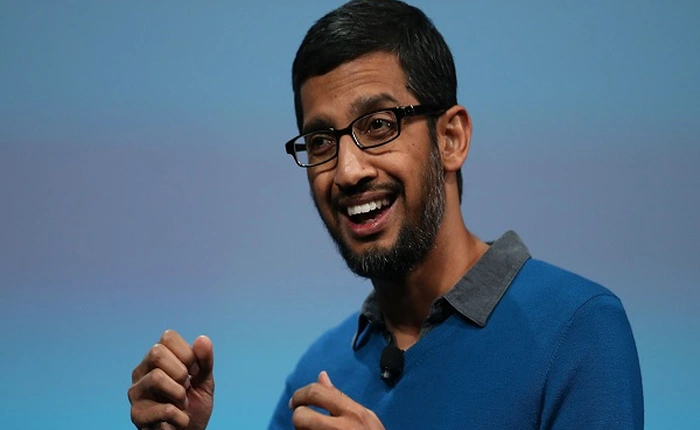 CEO Google lên tiếng phản đối Donald Trump, kêu gọi ủng hộ người Hồi giáo