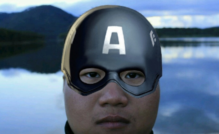 Những ứng dụng ghép, chế ảnh cần phải có cho smartphone (Phần 3)