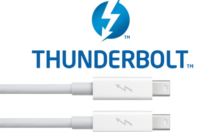 Intel  tấn công thị trường USB-C với Thunderbolt 3