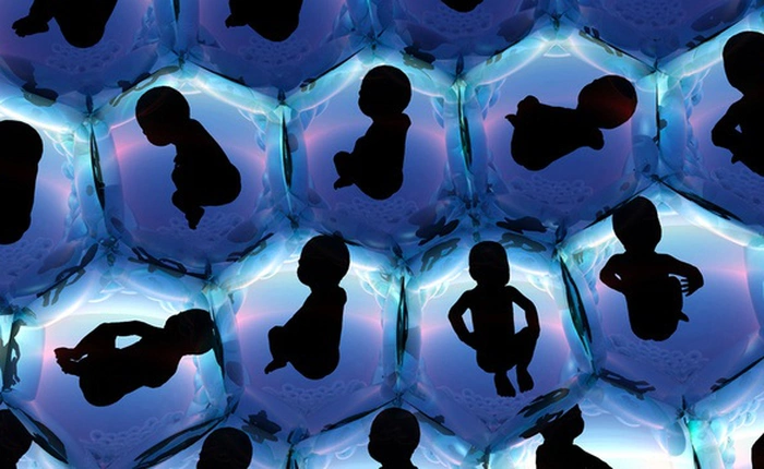 Trung Quốc tuyên bố có thể nhân bản người nếu được chấp nhận