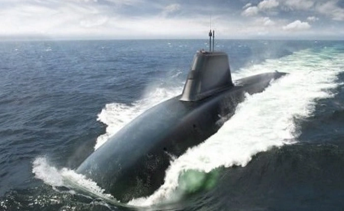 Chương trình vũ khí hạt nhân của Anh đối diện nguy cơ bị hacker "ghé thăm"