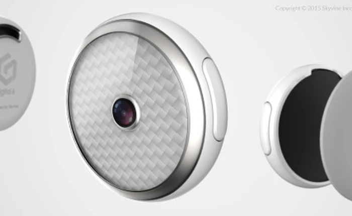 Cuộc sống dễ dàng, thuận tiện hơn với trợ lý ảo cá nhân Digital 6