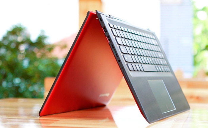 Cần biết gì trước khi mua laptop 2-trong-1