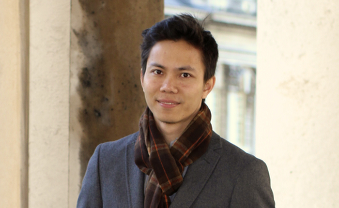 Hỏi CEO Đặng Việt Dũng từ A-Z về Uber Việt Nam