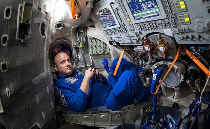 Con người có thể ngủ hai ngày liền khi cô đơn