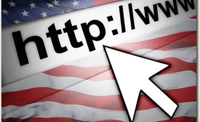 Còn tới 15% dân số Mỹ không sử dụng Internet trong năm 2015