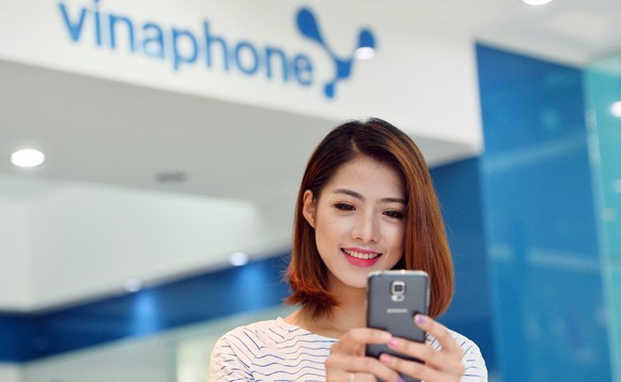 VinaPhone cung cấp 4G, khách hàng không phải đổi sim
