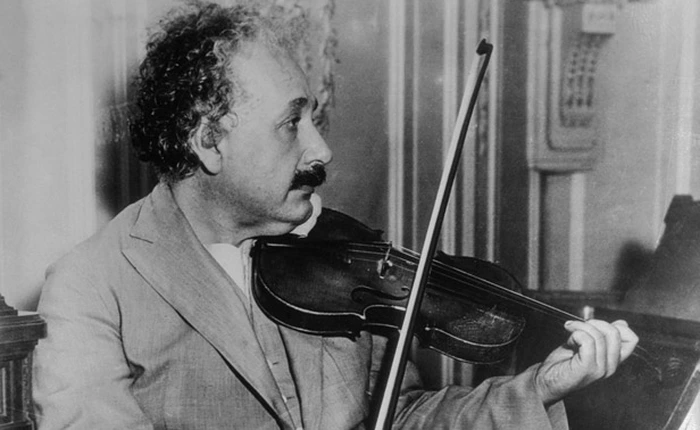 Muốn trở thành thiên tài, bạn cần có thú tiêu khiển