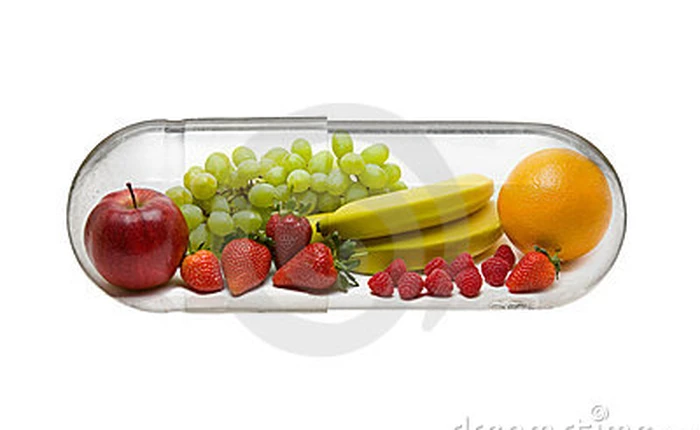 Bộ mặt xấu xí của các loại thuốc vitamin khi dùng quá liều