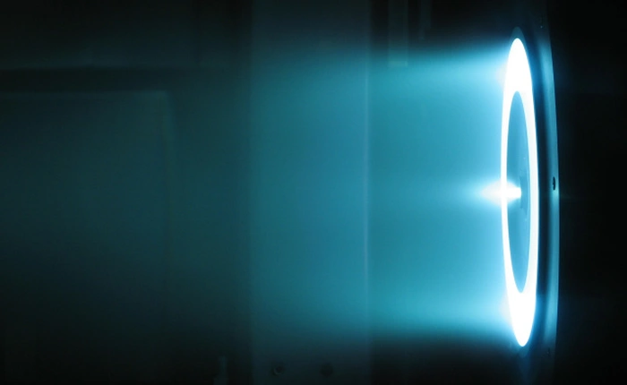 NASA rút ngắn quãng đường lên sao hỏa bằng công nghệ mới