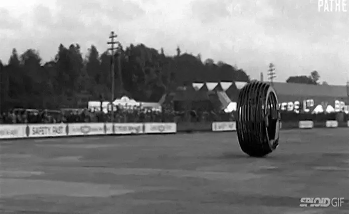 8 phương tiện không còn tồn tại vì... quá điên rồ