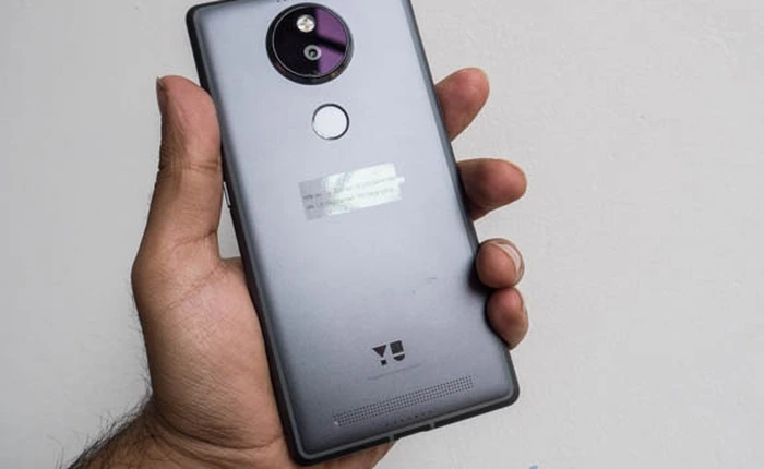 Thêm một hãng điện thoại tự khoe mình "tốt nhất thế giới"