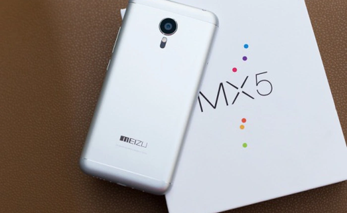 Home mBack hướng đi mới cho dòng điện thoại thông minh