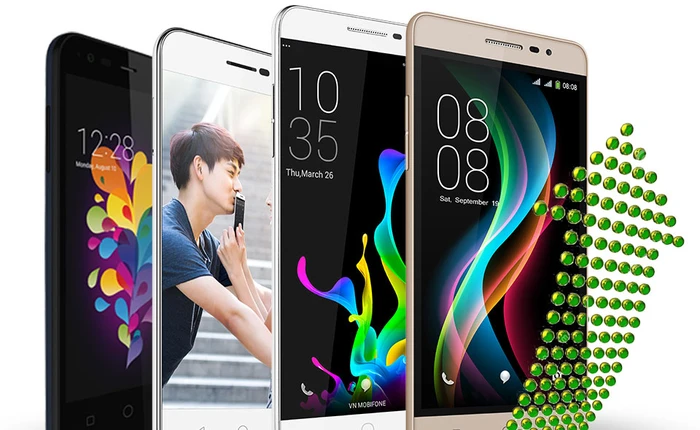 Coolpad tấn công thị trường châu Âu & triển khai đợt nâng cấp OTA lớn nhất tại Việt Nam