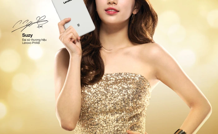 “Alô” bằng phablet: Xu hướng “vạn người mê”