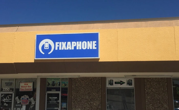 Sang đất Mỹ, dịch vụ sửa iPhone của người Việt thu về không dưới 1 tỷ mỗi tháng