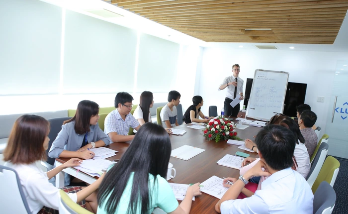 04 Lý do để làm việc và gắn bó lâu dài cùng Luxoft Việt Nam