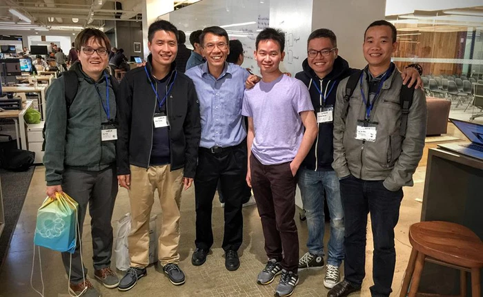 Uber sẽ sớm tích hợp dịch vụ gọi xe vào Zalo?