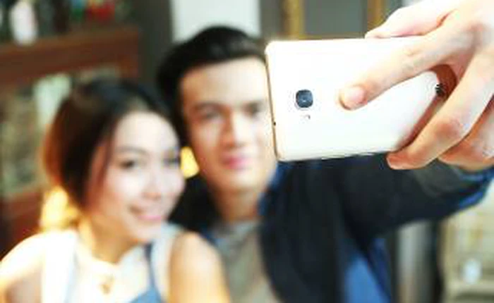Top 5 smartphone có camera tốt nhất tầm giá 6 triệu đồng
