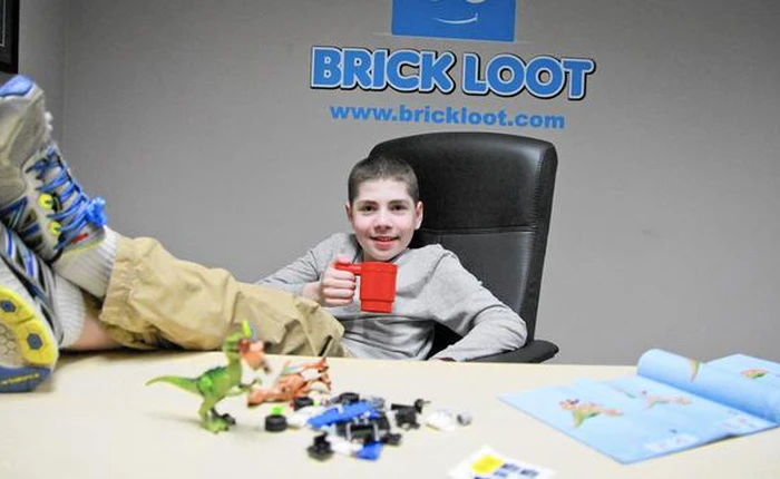 6 CEO thành công khi còn chưa tốt nghiệp trung học