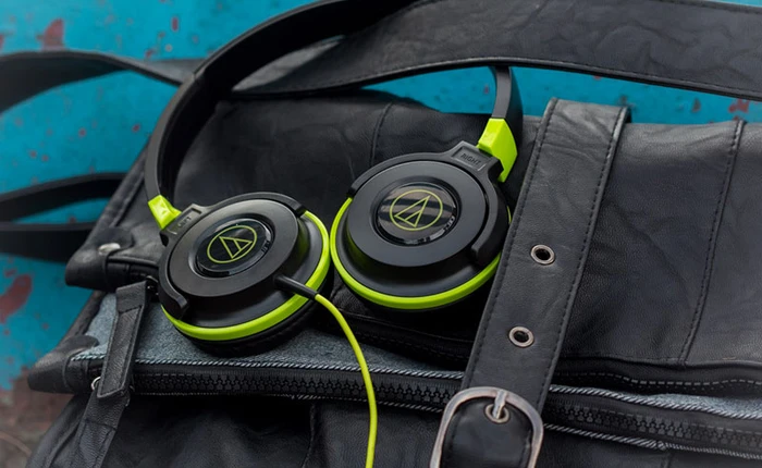 Audio Technica ATH-S100iS cho smartphone chỉ còn 590.000 đồng