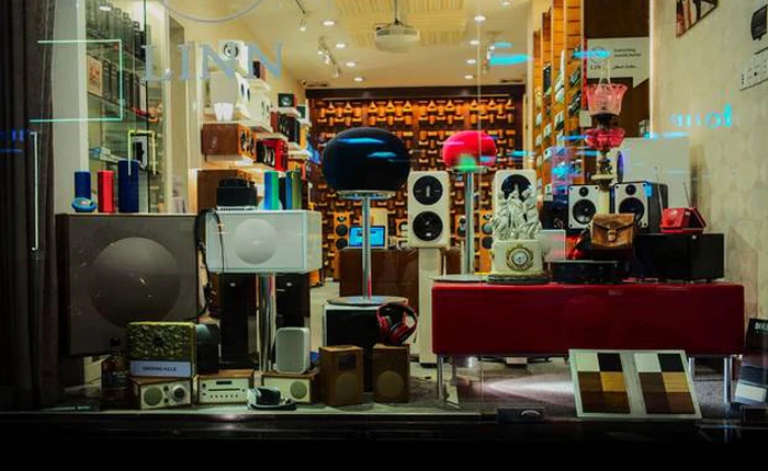 TecHland – Thay đổi để hướng tới dịch vụ hoàn hảo