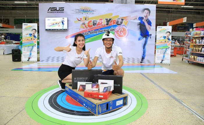 Chiến thuật kiếm tiền triệu trong 90 giây