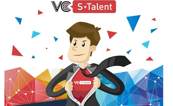 VCCorp gửi tới sinh viên thực tập: "Nếu giỏi điều gì, đừng làm nó miễn phí, chúng tôi sẽ trả tiền cho bạn"