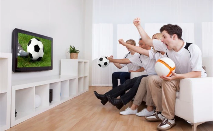 Thưởng thức Euro trọn vẹn cùng Lazada với các giải pháp âm thanh hiệu quả