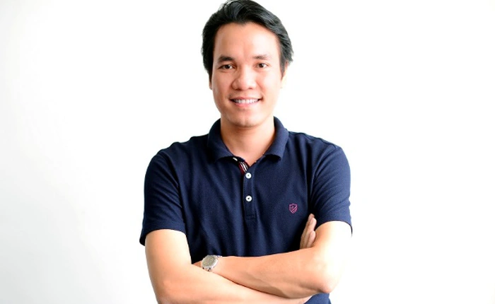 Phó TGĐ VCCorp phụ trách khối Admicro: Có những bạn chỉ làm 3 năm đã được giao quản lý phòng doanh số hàng trăm tỷ đồng