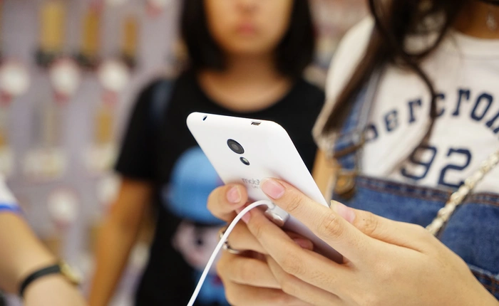 “7 màu pastel, thiết kế xu hướng là lí do tôi chọn LAI Yuna C”