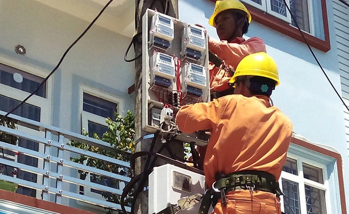 Lo lắng không kiểm soát được tiền điện hàng tháng? Đã có giải pháp từ Zalo!