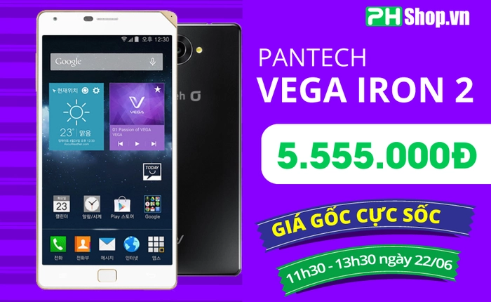 "Trùm Cuối" SKY A910 tái xuất với giá không tưởng