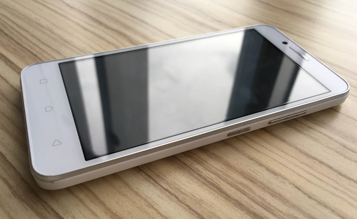 Lenovo VIBE C – Chỉ hơn 2 triệu đồng cho trải nghiệm công nghệ chất lượng