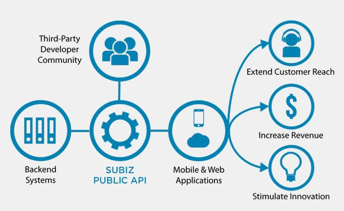 Subiz và tham vọng trở thành Communication tool giúp gắn kết doanh nghiệp với khách hàng