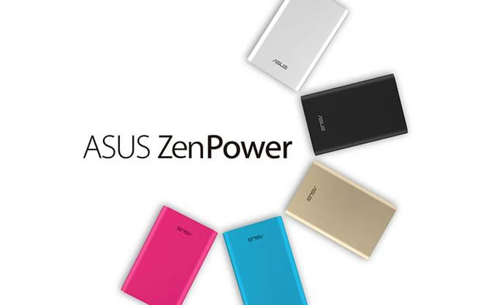 5 Phụ kiện công nghệ dân "Ưa xê dịch" nhất định phải có