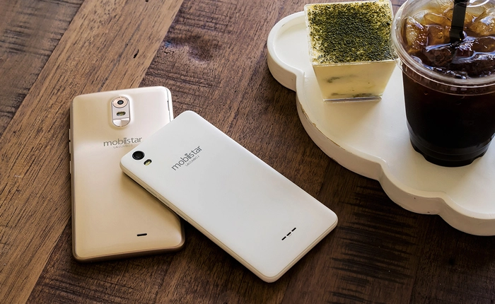 3 lí do bạn không thể bỏ qua hoạt động đổi smartphone: "Lên đời Soái Ca, đúng chuẩn hào hoa"