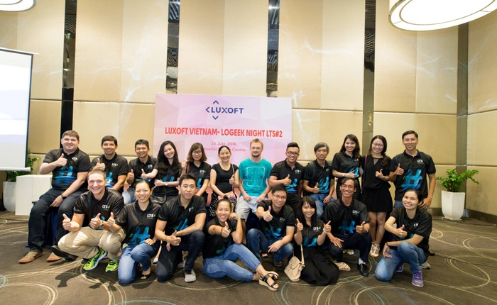 Xu hướng ngân hàng tương lai – Tương tác và hợp nhất