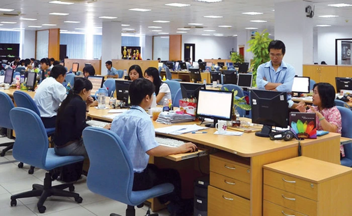 Thực tập dự án CNTT thiết thực tại ISC-QUANG TRUNG