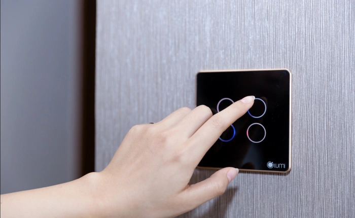 Nếu bạn không muốn nhà mình lỗi thời sau vài năm, hãy học hỏi Bill Gates